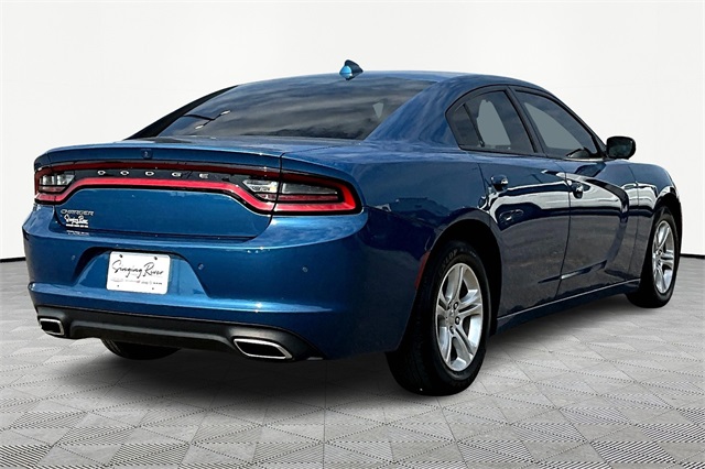 2023 Dodge Charger SXT photo 5