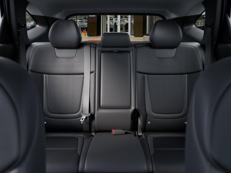 2026 Hyundai Tucson Limited photo 11