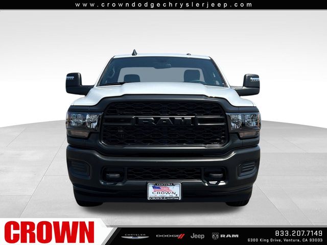 2024 Ram 2500 Tradesman photo 8