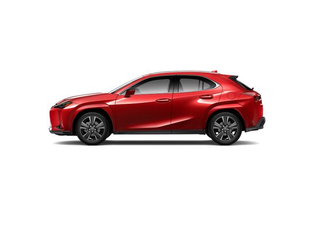 2025 Lexus UX Premium photo 2
