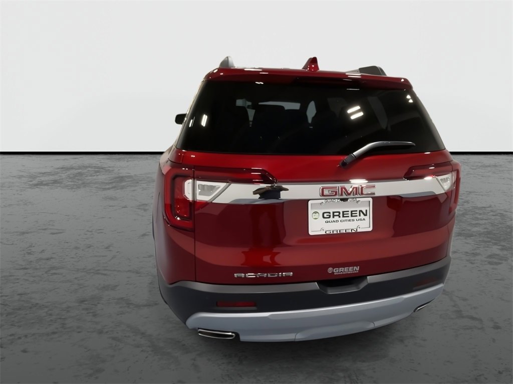 2023 Gmc Acadia SLE photo 7