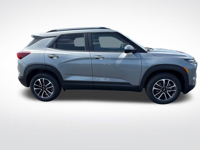 2026 Chevrolet Trailblazer LT photo 5