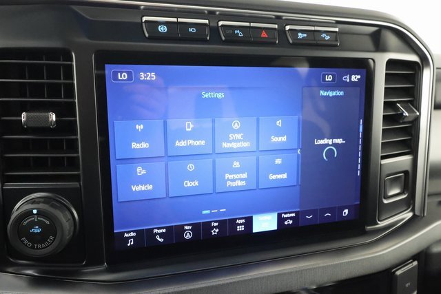 2024 Ford F-350 Platinum photo 14