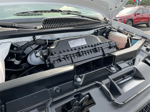 2024 CHEVROLET EXPRESS - Image 27
