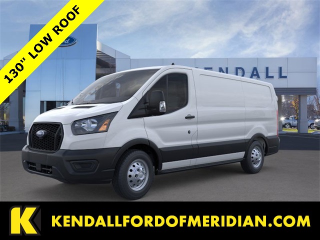 2025 Ford Transit Van Base's photo