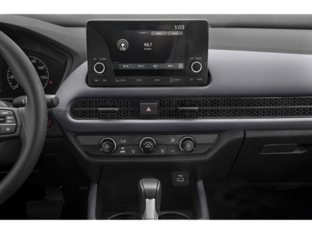 2023 Honda HR-V LX photo 10