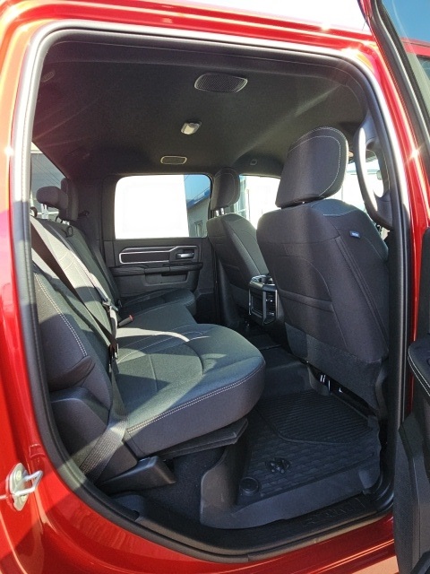2026 Ram 2500 Big Horn photo 20