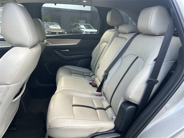 2024 Mazda CX-90 3.3 Turbo S photo 4