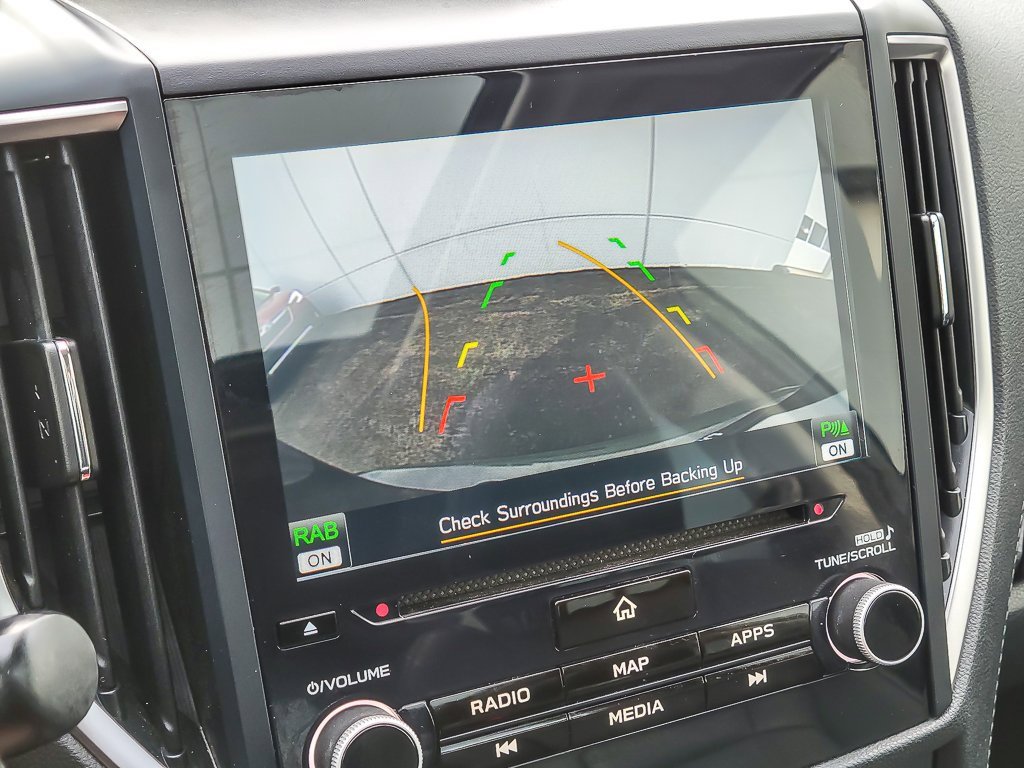 2023 SUBARU FORESTER - Image 14