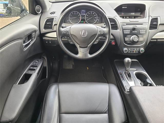 2016 Acura RDX Base Plus photo 25