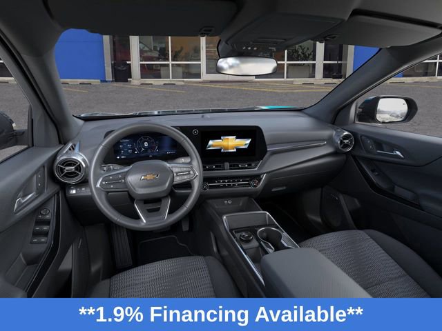 2026 Chevrolet Equinox LT photo 14