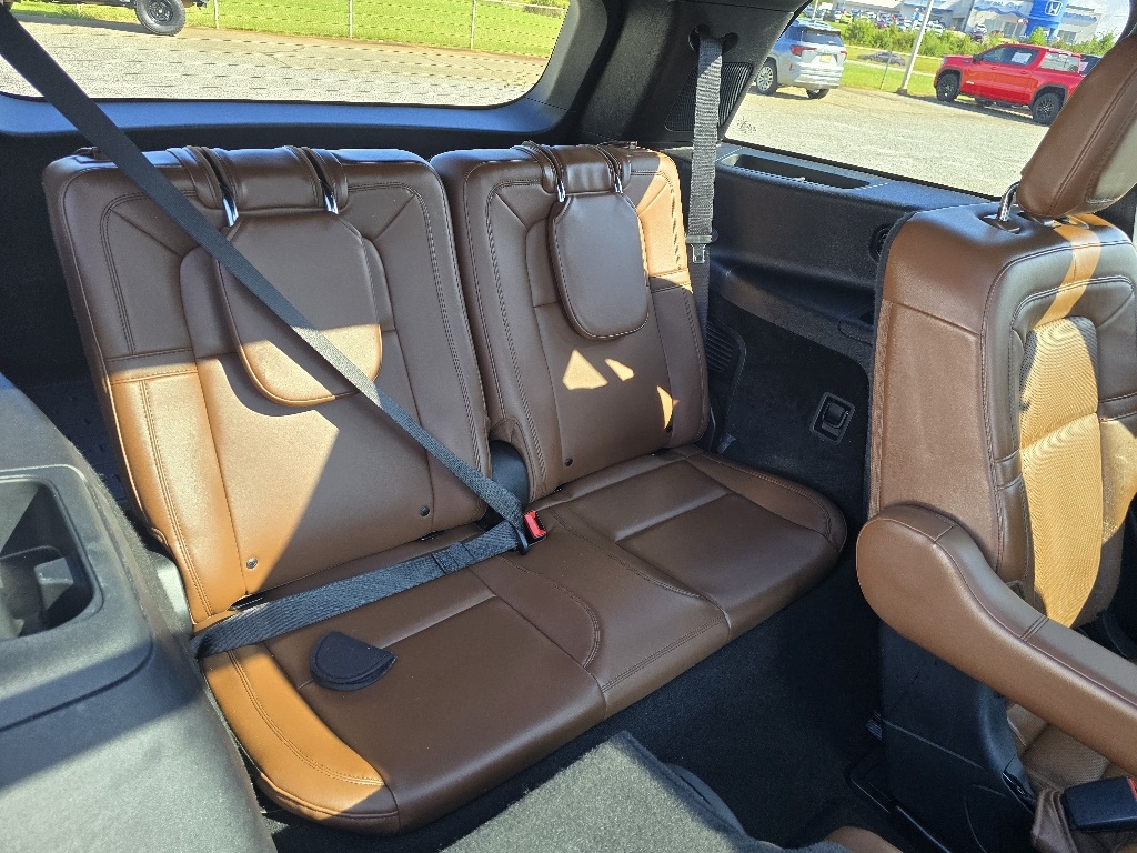 2021 Lincoln Aviator Grand Touring photo 12