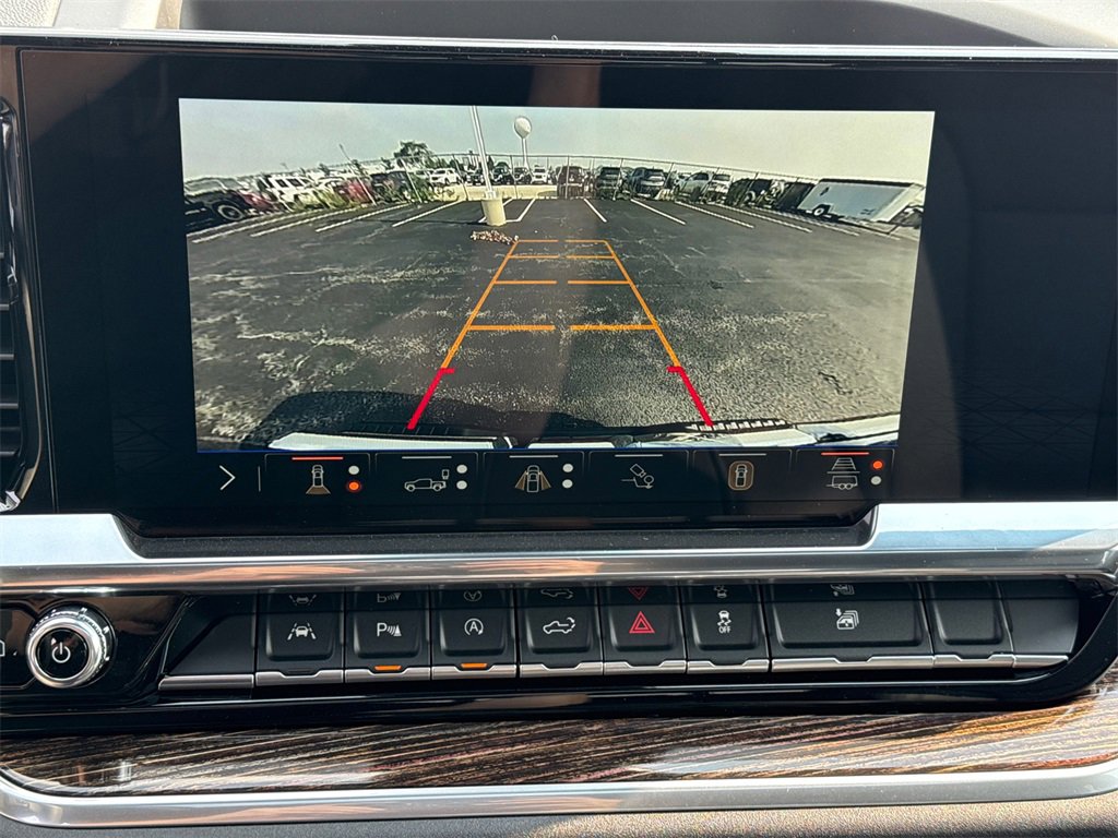 2026 GMC SIERRA - Image 23