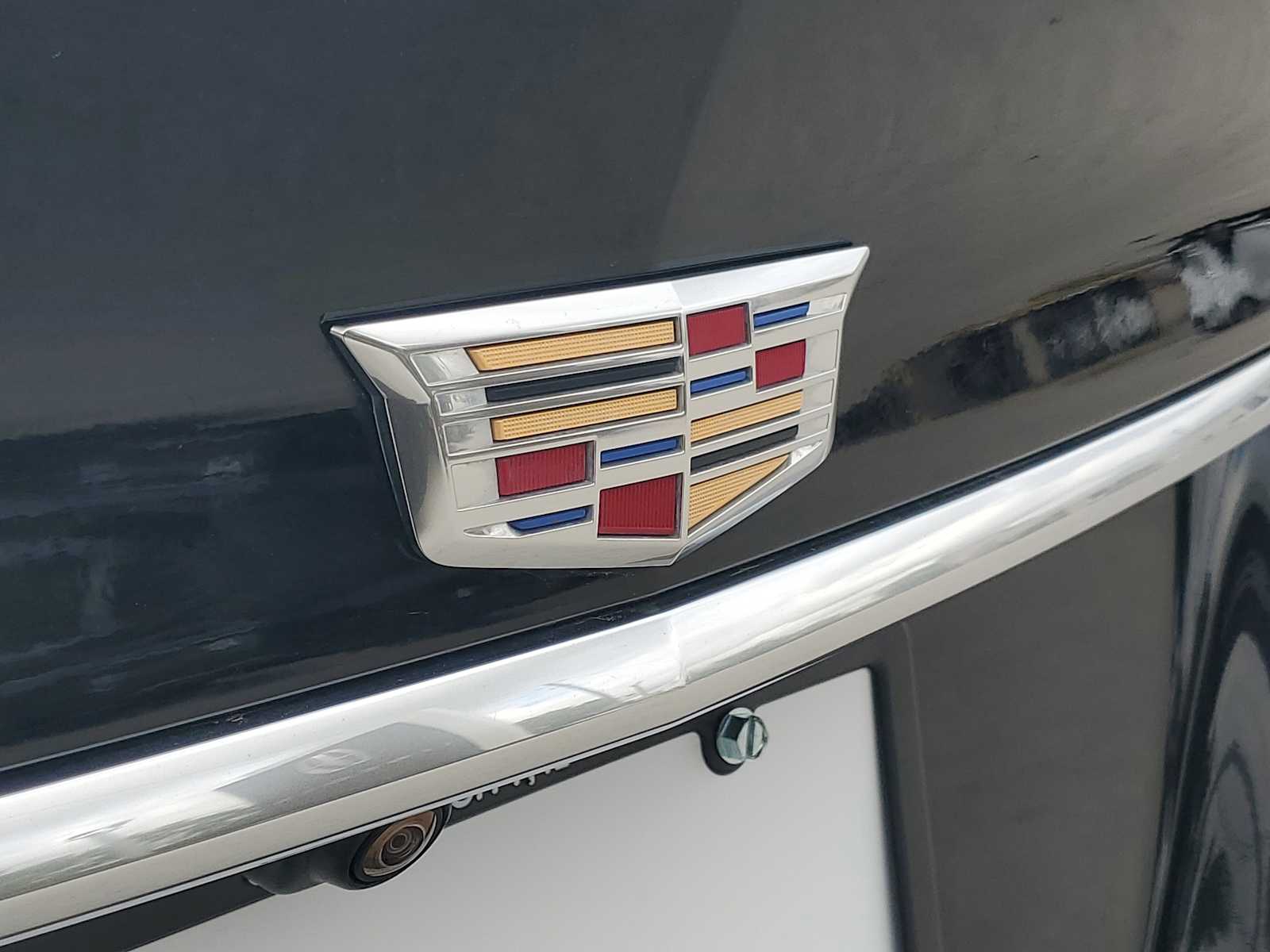 2024 Cadillac CT5 Premium Luxury photo 5