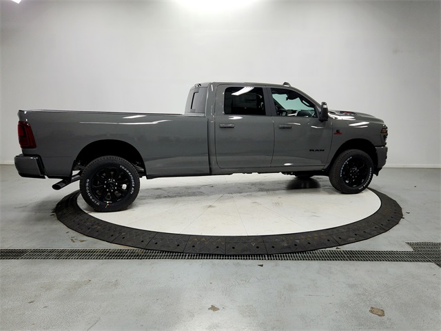 2026 Ram 3500 Laramie photo 8