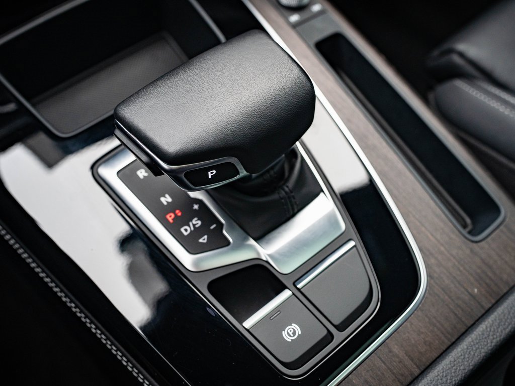2023 Audi Q5 45 S line Premium photo 31