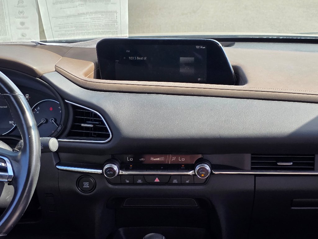 2022 Mazda CX-30 2.5 S Premium photo 3