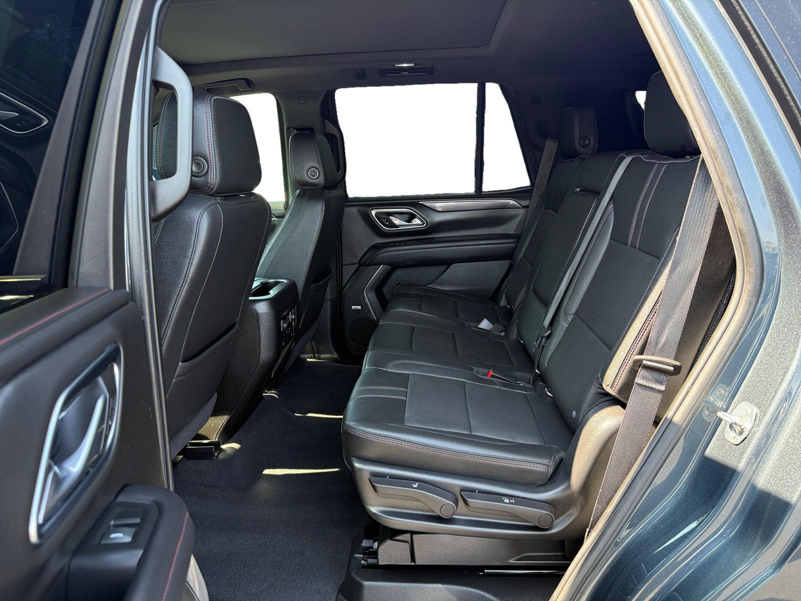 2021 Chevrolet Tahoe RST photo 15