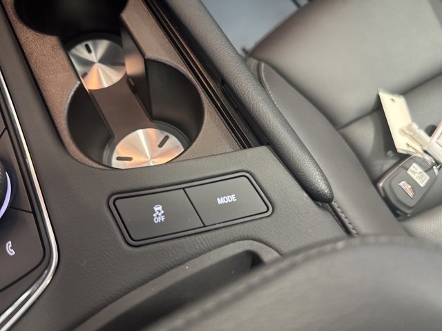 2025 Cadillac XT6 Premium Luxury photo 12