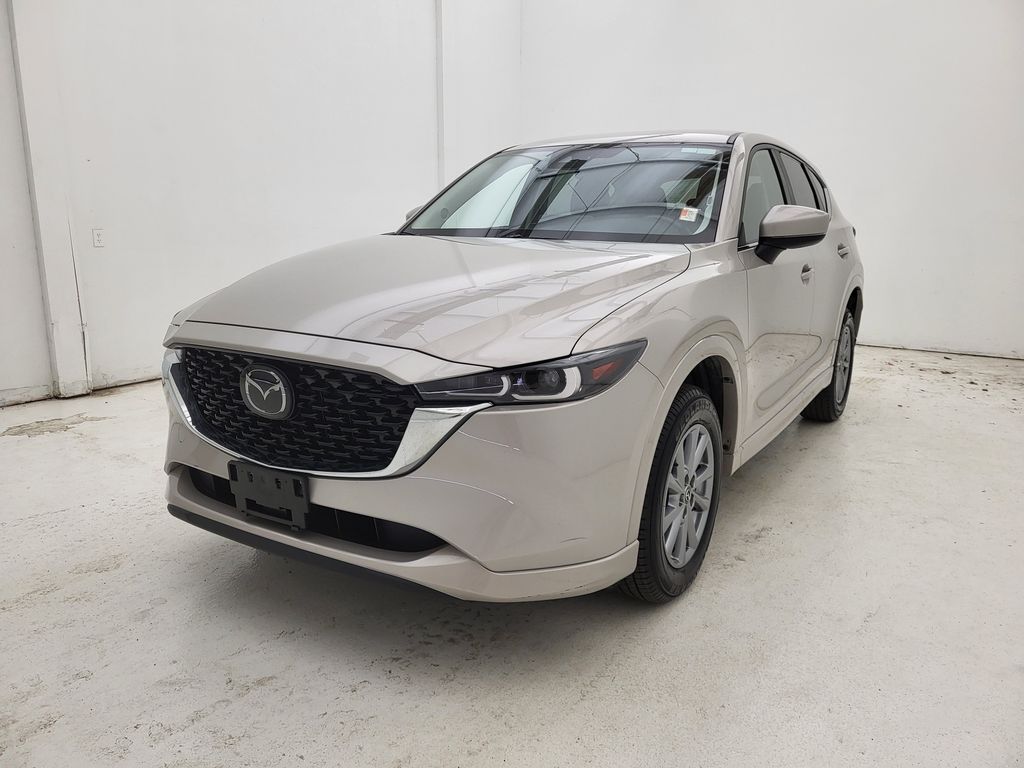 2024 Mazda CX-5 2.5 Select photo 18