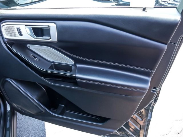 2022 FORD EXPLORER - Image 72