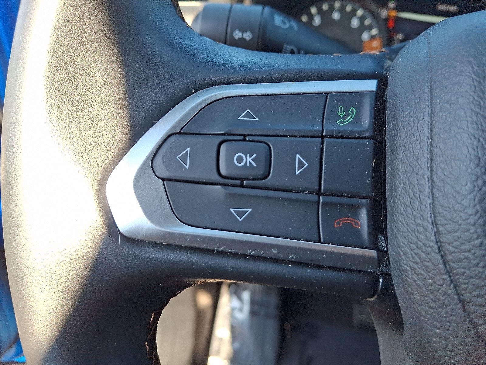 2022 Jeep Compass Limited photo 19