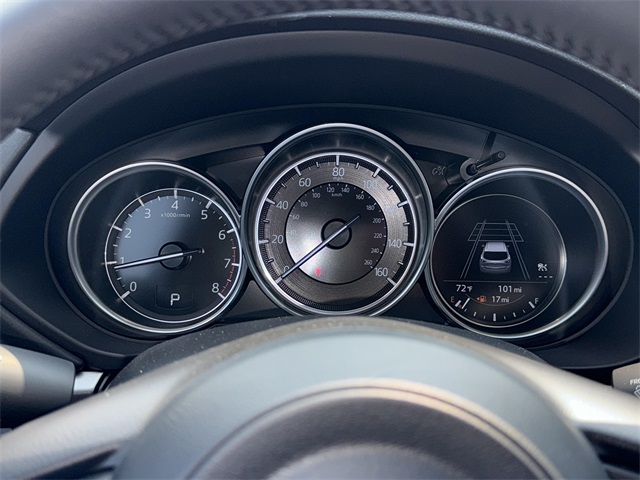2025 Mazda CX-5 2.5 S Preferred photo 16
