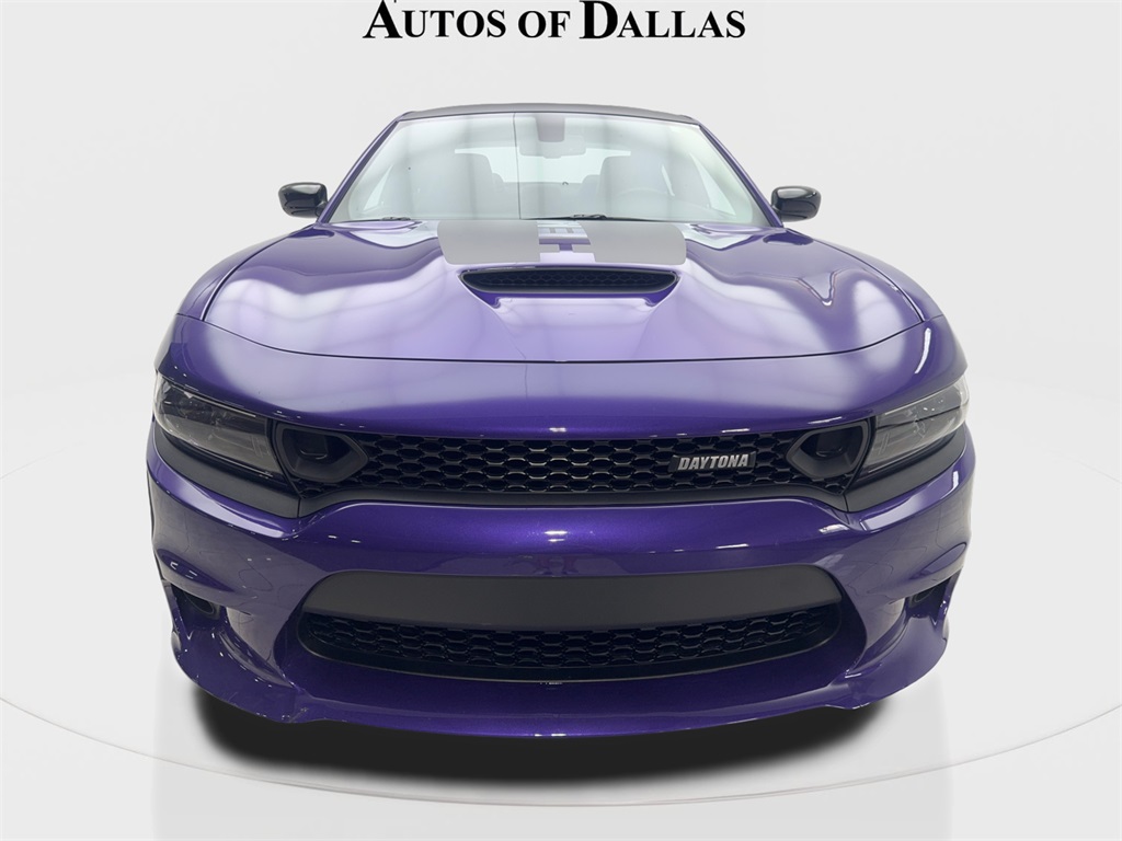2023 Dodge Charger R/T Scat Pack photo 3