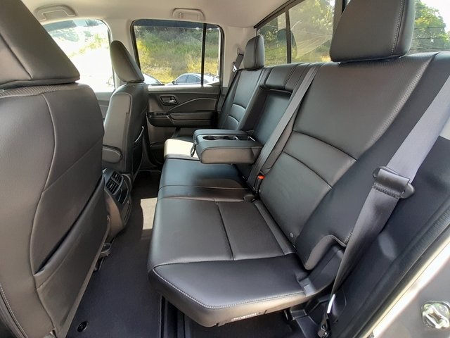 2020 Honda Ridgeline RTL-E photo 41