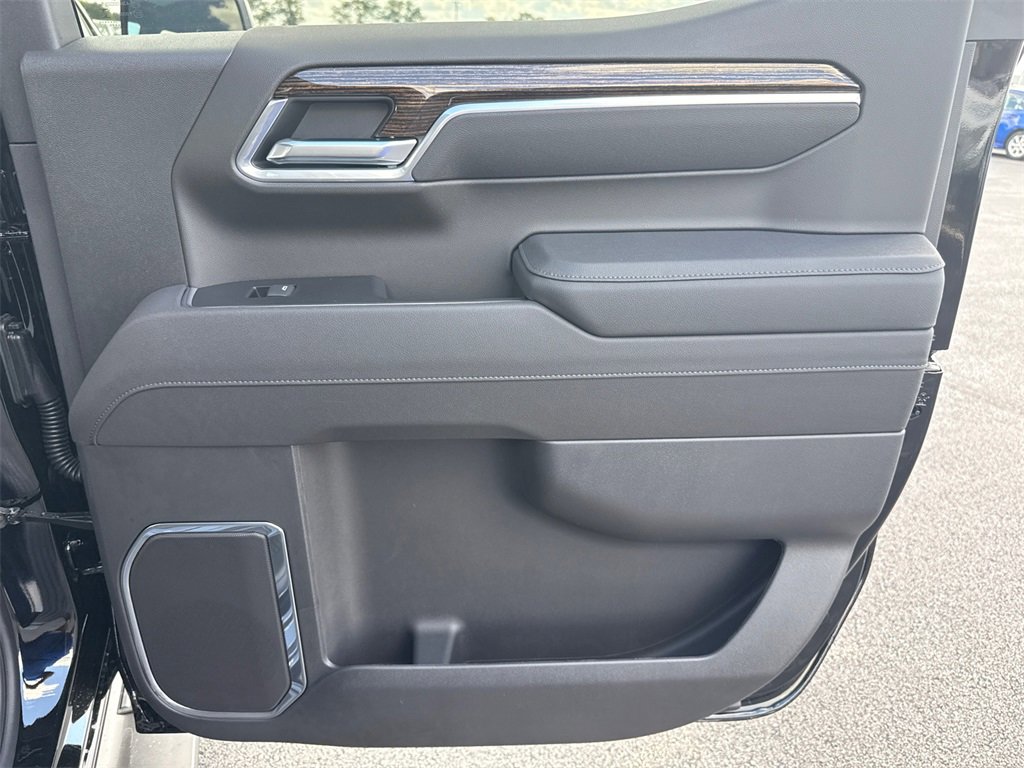 2026 GMC SIERRA - Image 35