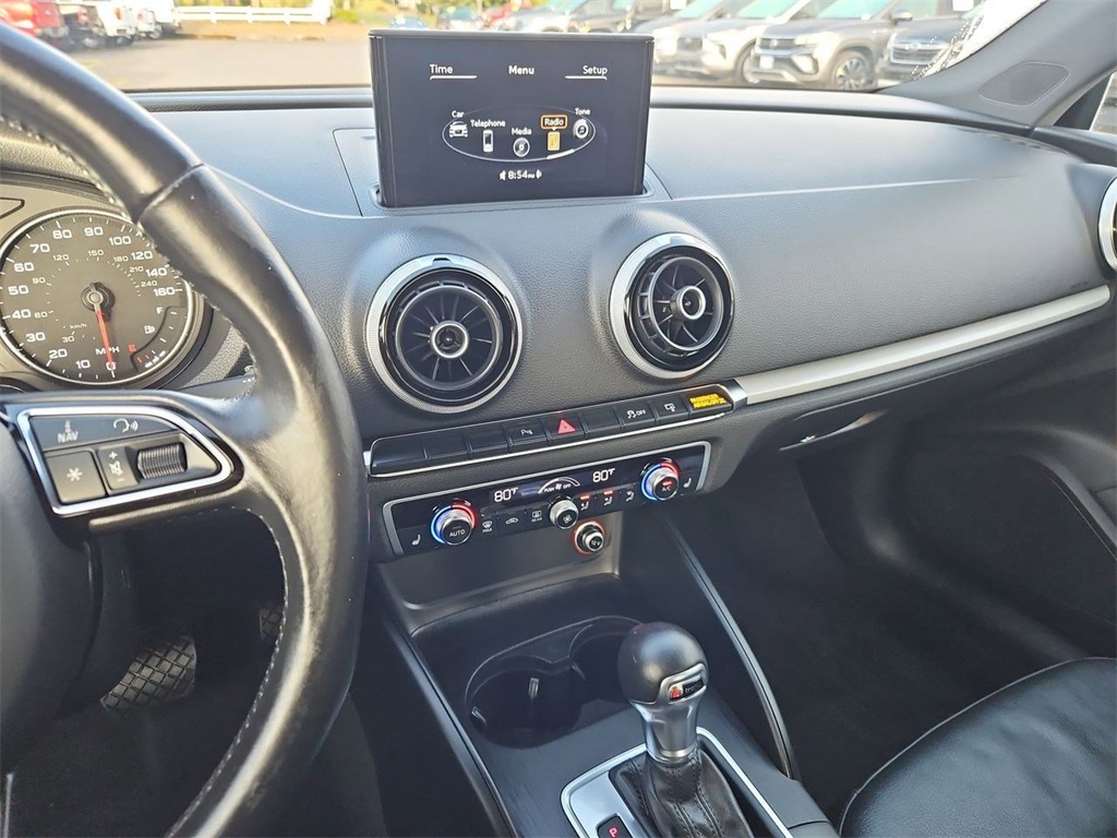 2016 Audi A3 1.8T Premium photo 17