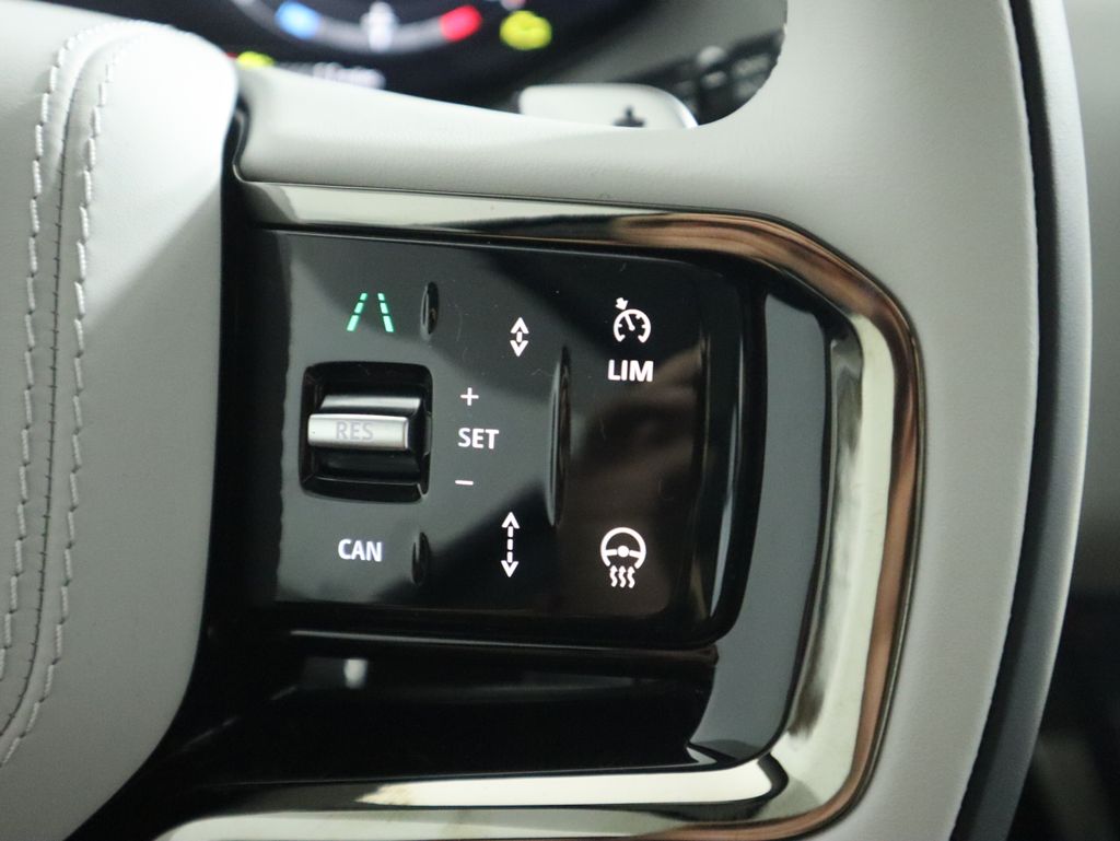 2025 Land Rover Range Rover Sport Autobiography photo 11