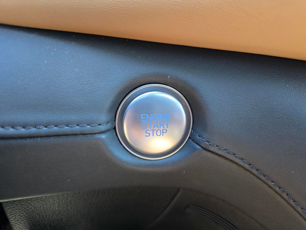 2023 Hyundai Santa Fe Calligraphy photo 23