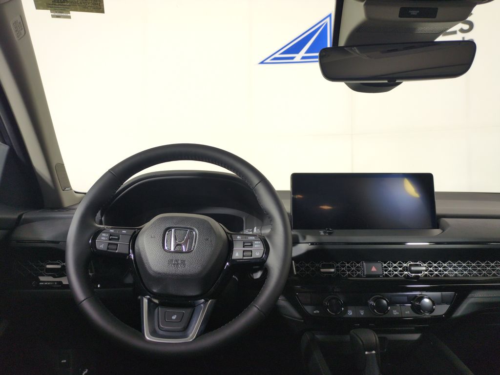2025 Honda Accord Hybrid Touring photo 13