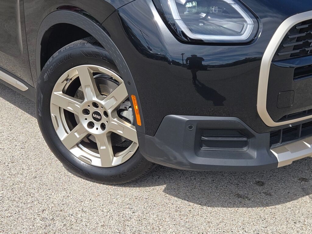 2025 Mini Countryman S ALL4 photo 3