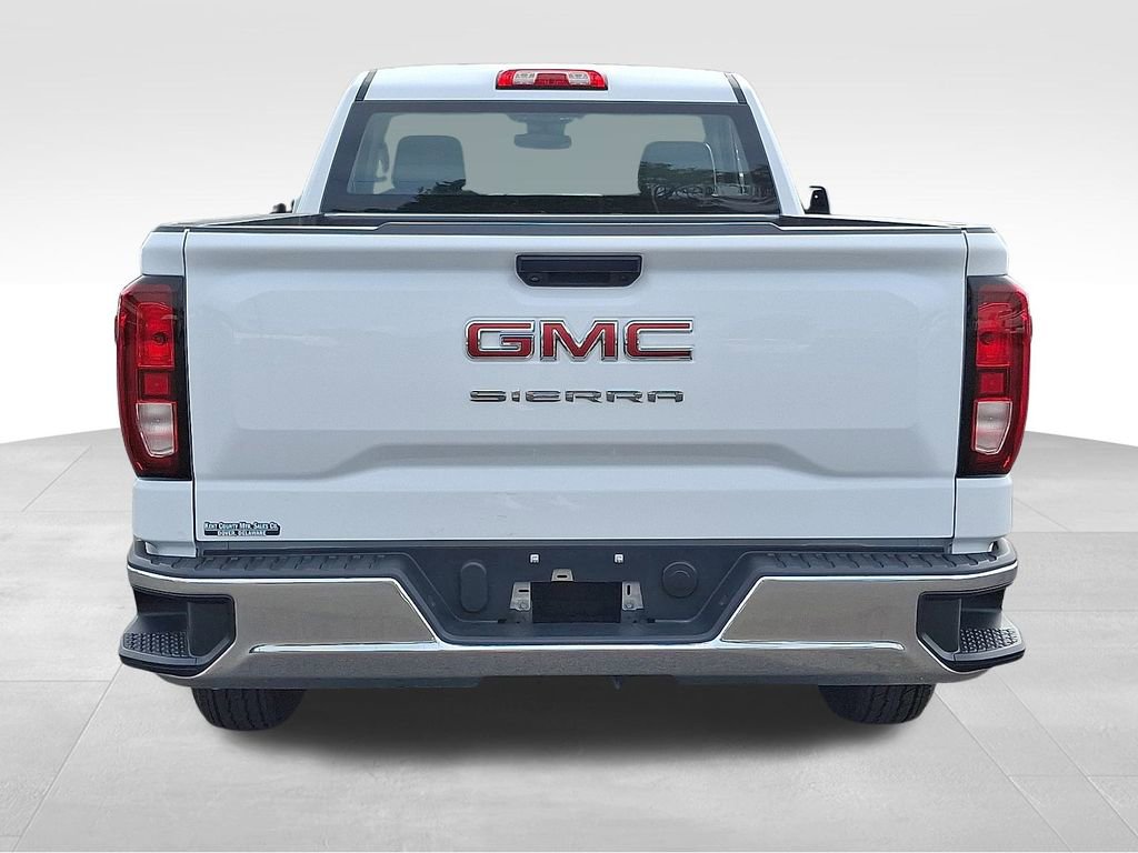 2023 Gmc Sierra Base photo 5