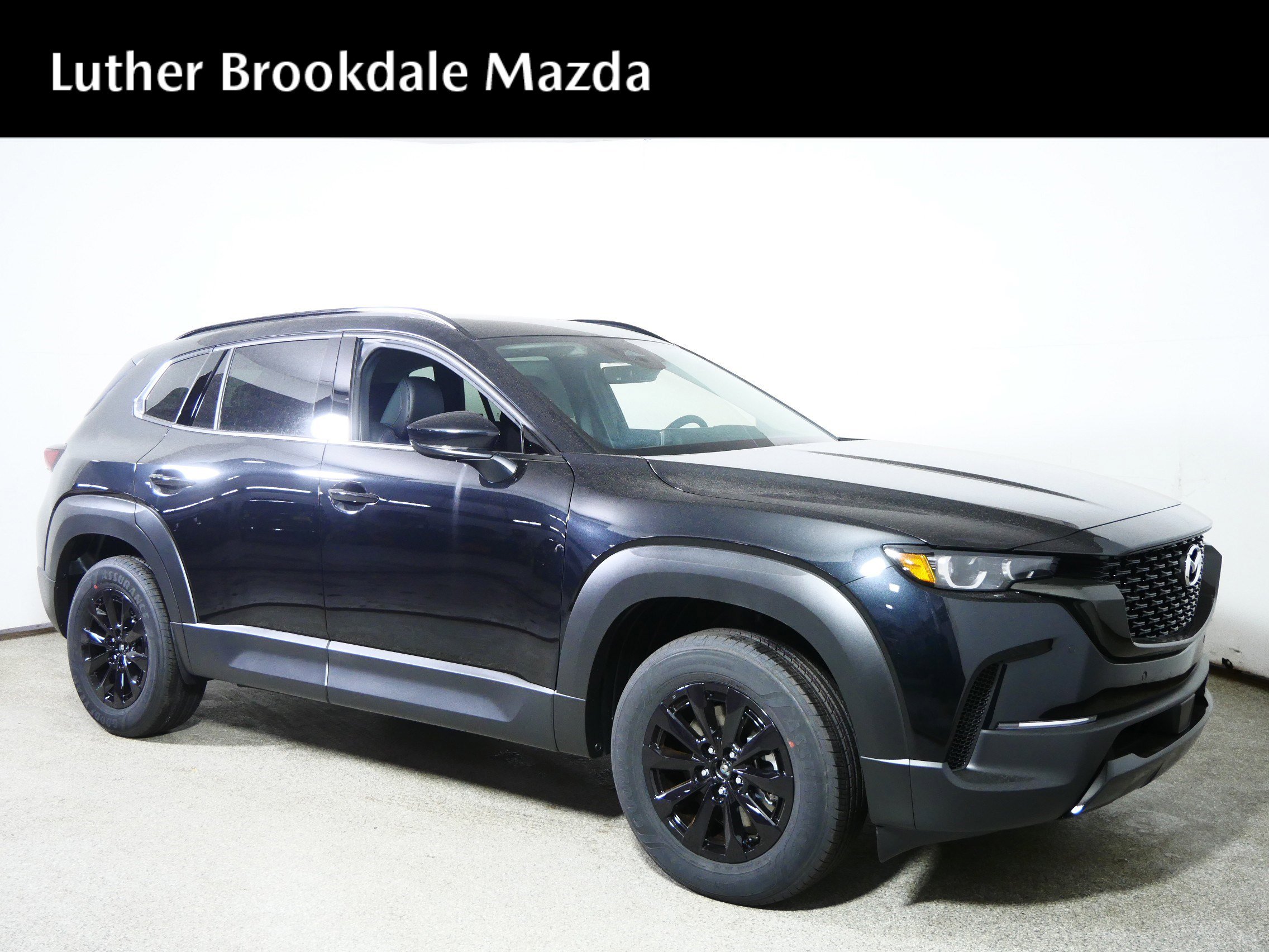 2026 Mazda CX-50 Premium's photo