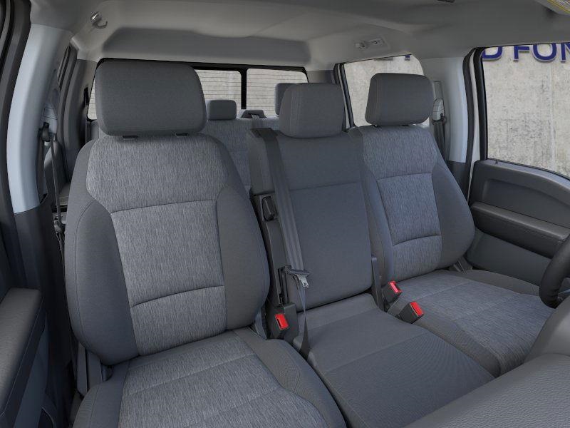 2025 Ford F-350 Super Duty XL