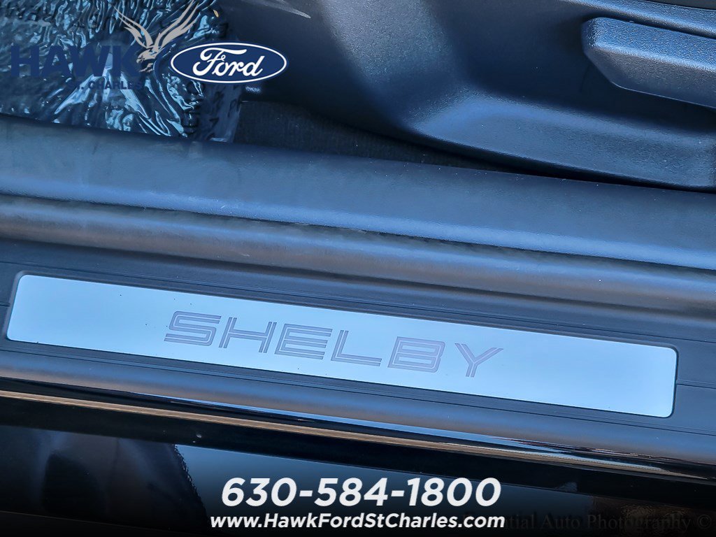 2025 FORD MUSTANG - Image 21