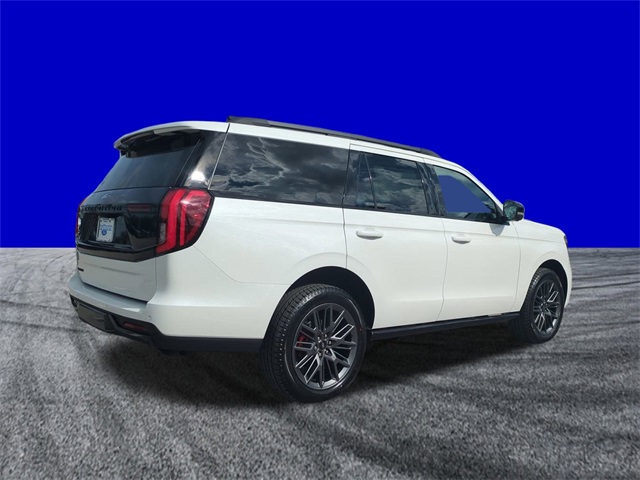 2025 Ford Expedition Platinum photo 4