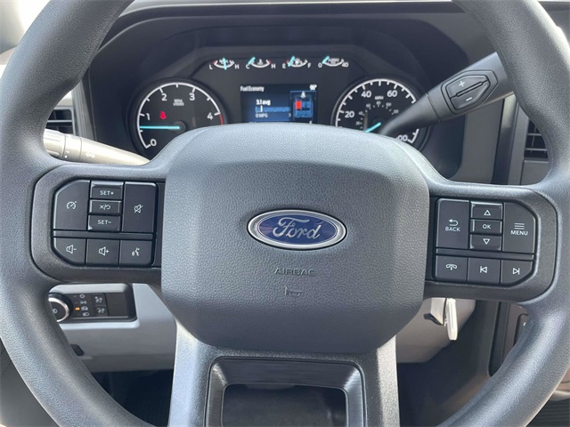 2026 Ford F-350 XL photo 12