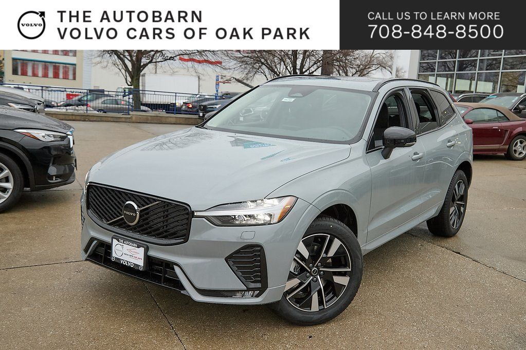 2026 VOLVO XC60 - Image 26