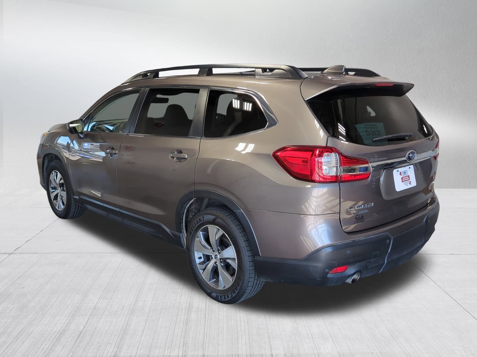 2021 Subaru Ascent Premium photo 5