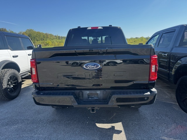 2022 Ford F-150 XLT photo 11