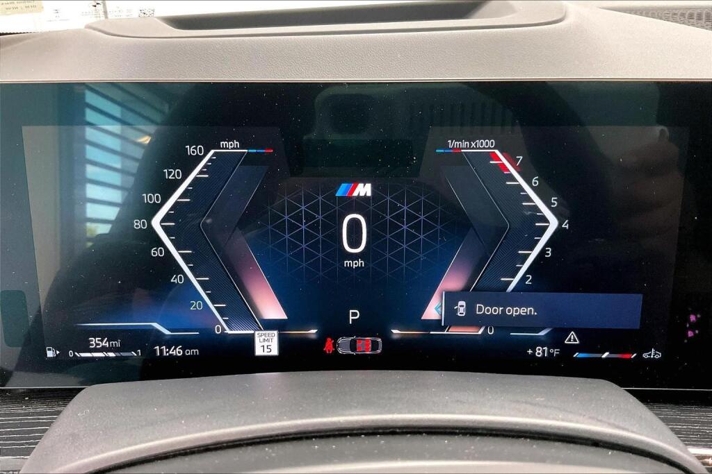 2025 Bmw X6 xDrive40i photo 14
