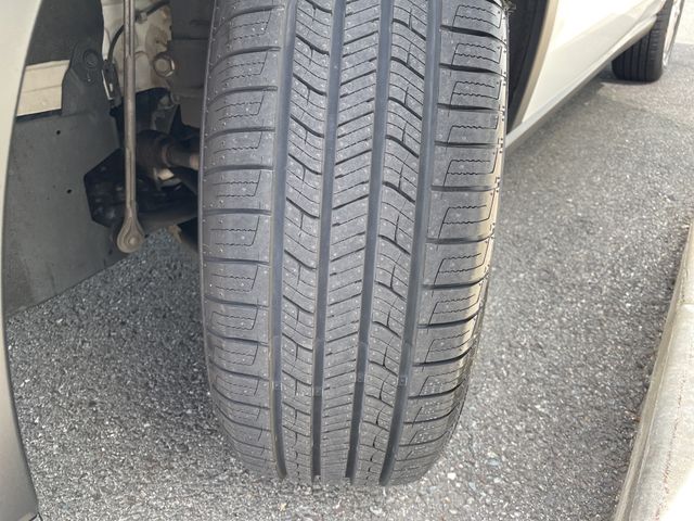 2023 Honda HR-V LX photo 17