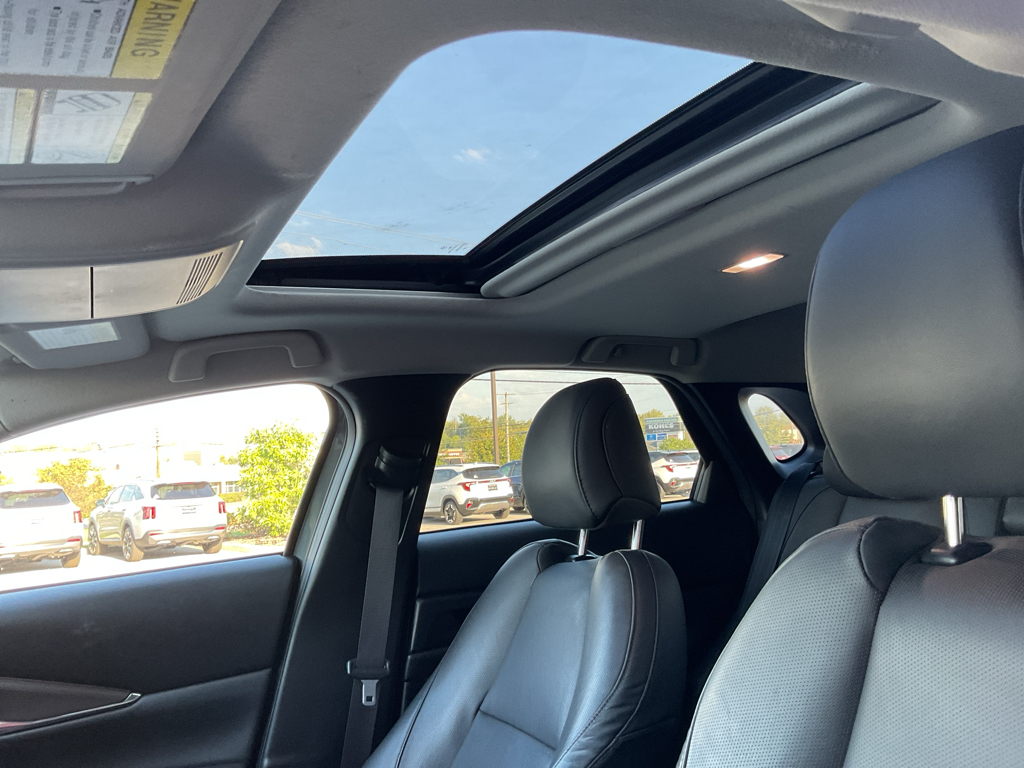 2021 Mazda CX-30 Premium photo 20