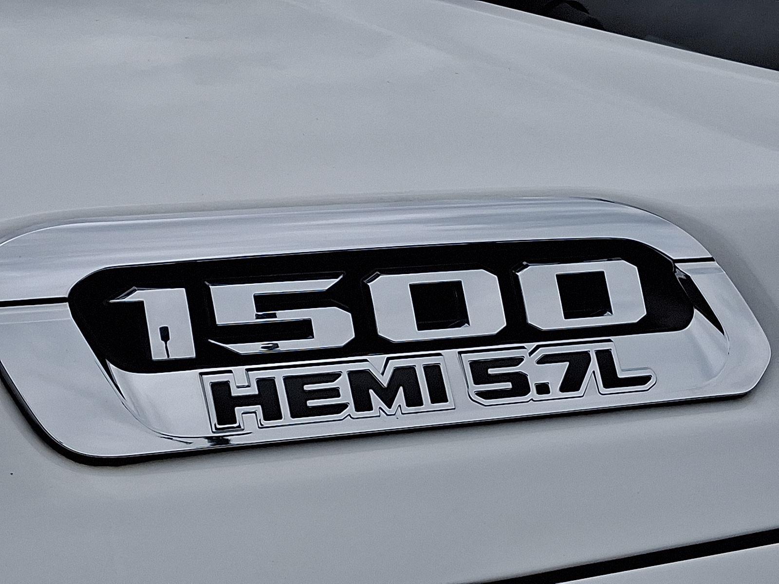 2022 Ram 1500 Laramie photo 28
