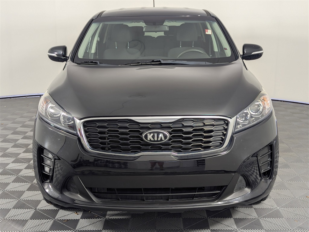 2020 Kia Sorento L photo 7