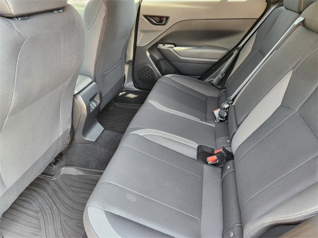 2025 Subaru Crosstrek Premium photo 26